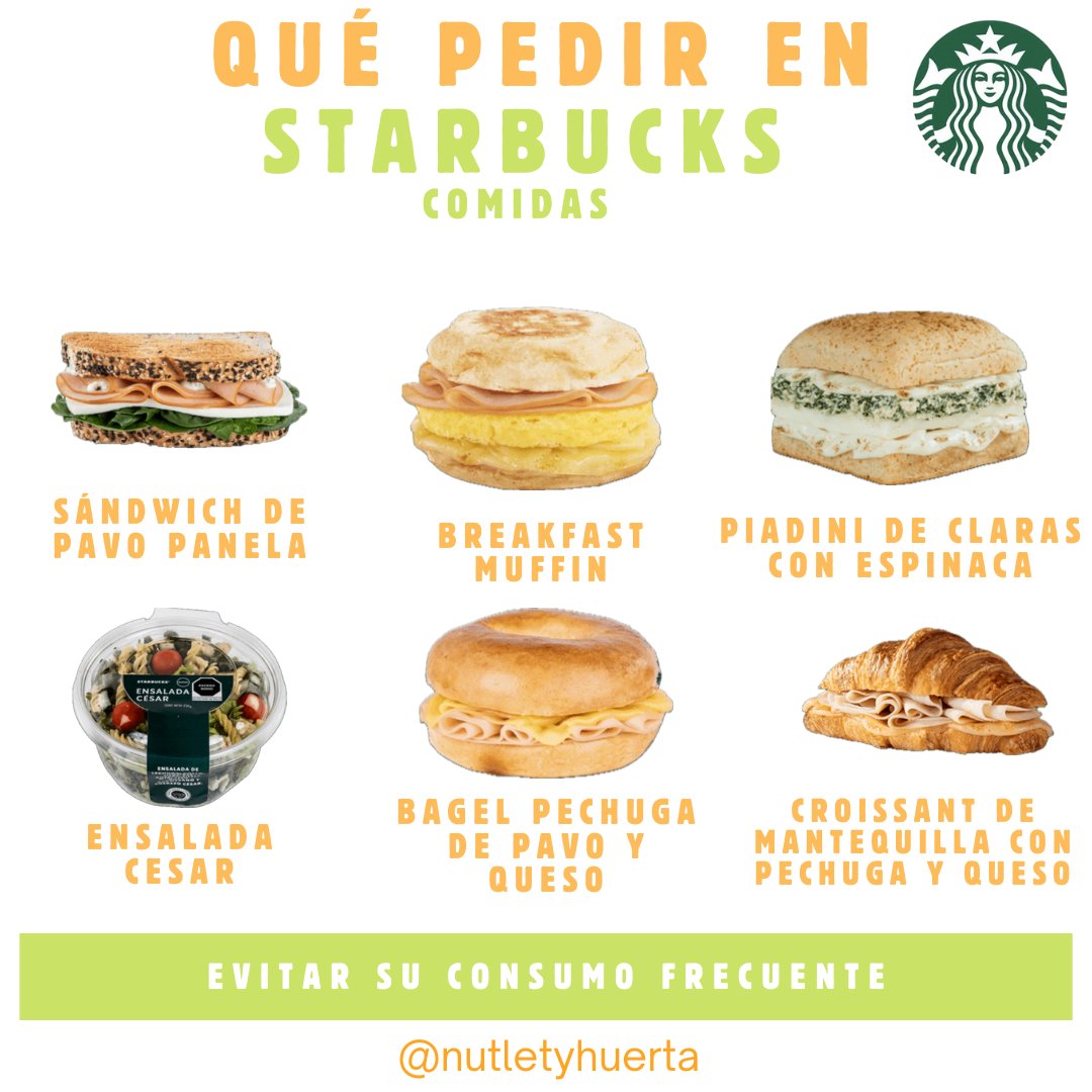 nutletyhuerta's tweet photo. #starbuks #lunch #colacion https://t.co/0o2GJsrZDL