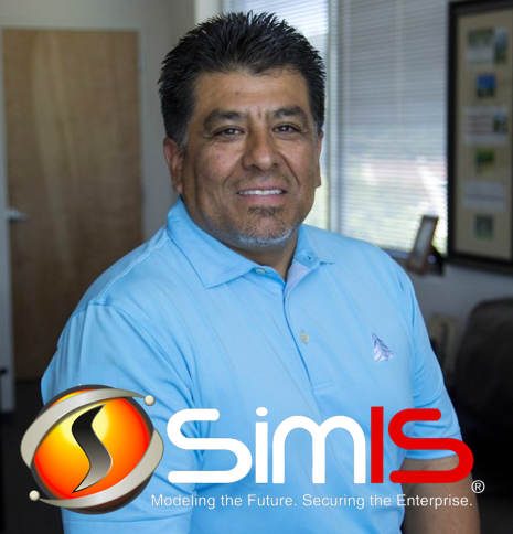 SimIS Inc tweet media