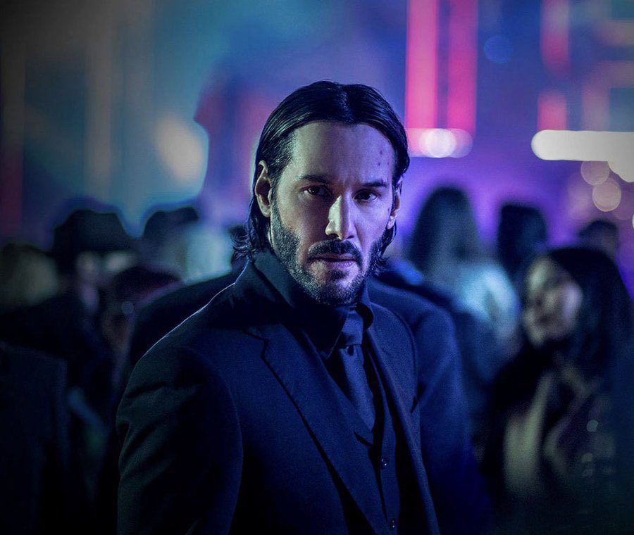 A new ‘JOHN WICK’ spin-off movie is in the works focused on Donnie Yen’s character Caine. Filming begins in Hong Kong next year.