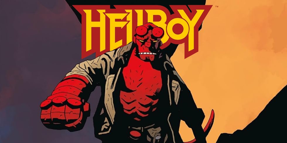 CONCOURS BD GEST HELLBOY A l'occasion des 30 ans d'Hellboy, BDGest vous propose de gagner 5 albums 'Hellboy - Spécial 30e Anniversaire' Pour participer, cliquez sur le lien ci-dessous : ➡️ bdgest.com/concours-882-B…