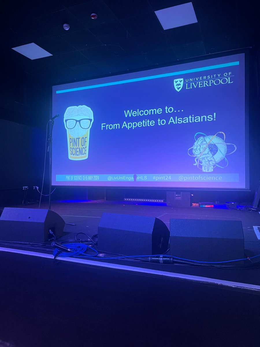 LOORG (@icanceresearch) on Twitter photo Congratulations to LOORG PhD student, Josh Hattersley for winning "Best Talk" at the Pint of Science Festival in Liverpool on Monday 13th May. Congrats, Josh! <a href="/SarahCoupland3/">Sarah Coupland ππ¬π΄π»ββοΈπ· πΊπ¦</a> <a href="/LivuniILCaMS/">Institute of Life Course and Medical Sciences</a> <a href="/LivUniHLS/">Faculty of Health and Life Sciences</a> <a href="/LivUni/">University of Liverpool</a> <a href="/pathsoc/">Pathological Society</a> Congratulations to LOORG PhD student, Josh Hattersley for winning "Best Talk" at the Pint of Science Festival in Liverpool on Monday 13th May. Congrats, Josh! <a href="/SarahCoupland3/">Sarah Coupland ππ¬π΄π»ββοΈπ· πΊπ¦</a> <a href="/LivuniILCaMS/">Institute of Life Course and Medical Sciences</a> <a href="/LivUniHLS/">Faculty of Health and Life Sciences</a> <a href="/LivUni/">University of Liverpool</a> <a href="/pathsoc/">Pathological Society</a>