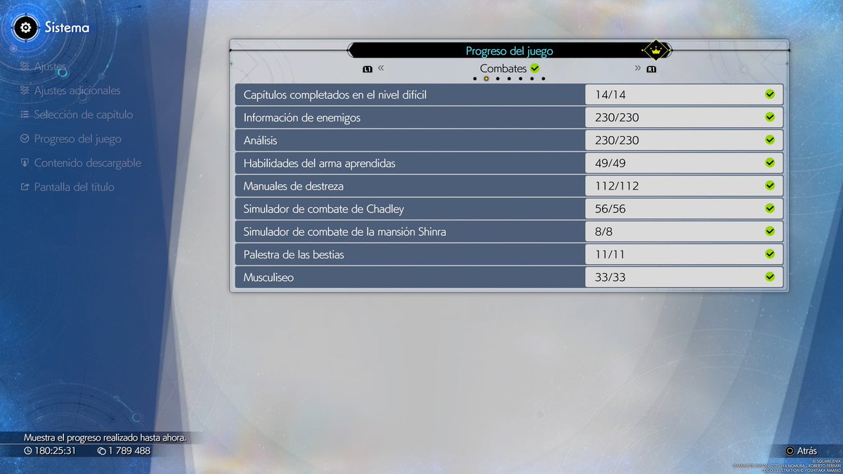 peterdzc's tweet image. Por fin!