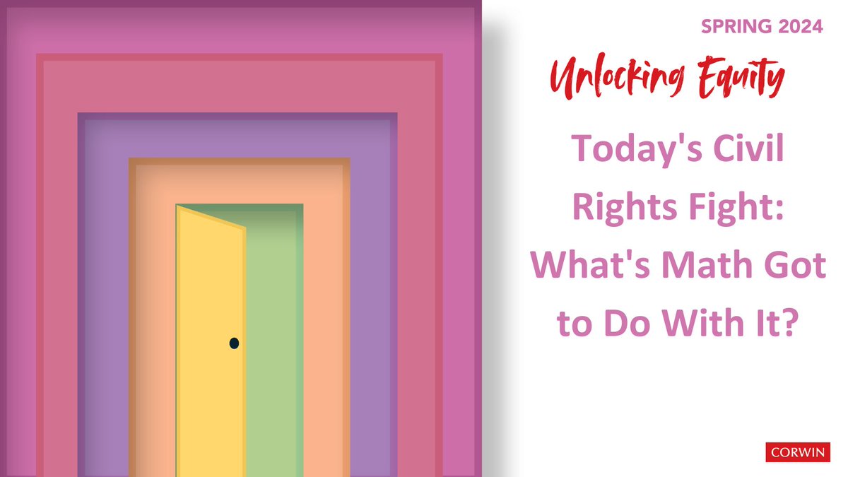 The US Bureau of Labor Statistics projects comparative growth in STEM-related jobs, but Black students remain underrepresented in STEM fields, facing challenges like limited access to quality instruction. Learn more in this #UnlockingEquity article: ow.ly/apOB50R6P1f