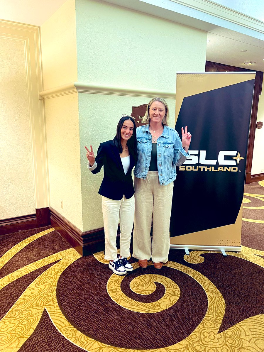 Thrilled to have attended my first @SouthlandSports spring meetings over the past few days! Engaging discussions and wonderful connections made with our new colleagues. #RallyTheValley #EarnedEveryday