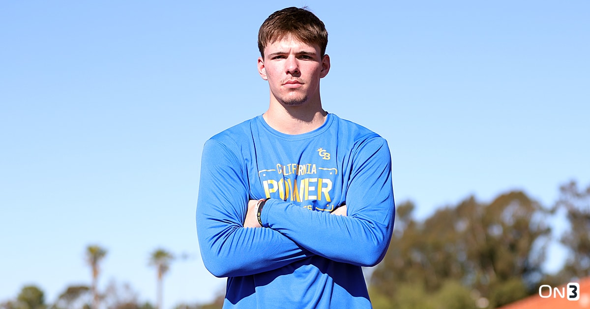We previously reported that Goodland (Kan.) High On300 TE Linkon Cure has scheduled official visits to Texas A&M on June 7, Oregon on June 14 and Kansas State on June 21. He has now added Kansas the weekend of May 31: on3.com/db/linkon-cure…