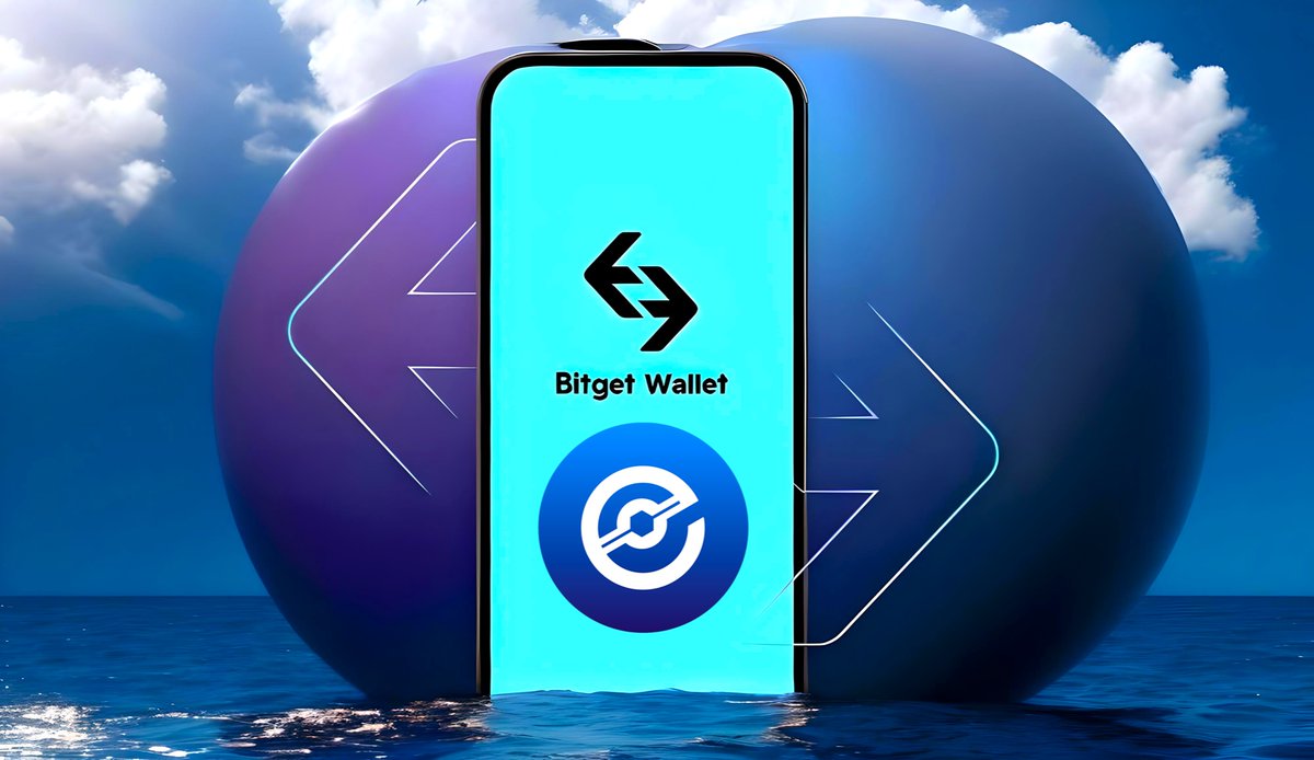 🎉 News for our #XEP community! 🎉

WXEP, our wrapped XEP, is now available on Bitget Web3 Wallet.

What does this mean for you? With WXEP now on Bitget, you can easily trade your WXEP tokens for other cryptocurrencies or vice versa, all within Bitget's user-friendly Web3 Wallet