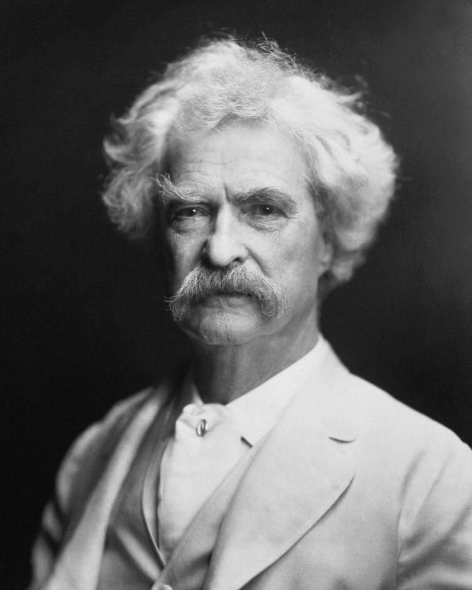“My mother had a great deal of trouble with me, but I think that she enjoyed it.” - Mark Twain 

#quote #quotes #quoteoftheday #love #motivation #inspirationalquotes #life #inspiration #motivationalquotes #poetry #success #positivevibes #quotestoliveby