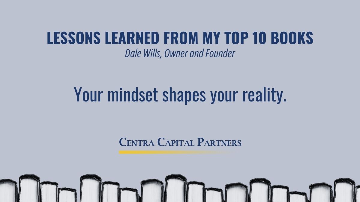 Check out our Top 10 book list and learn how to apply the principles learned to enhance everything you do ➡️ bit.ly/3HhxXXV  
#retwit #realestatedevelopment #realestateinvesting
