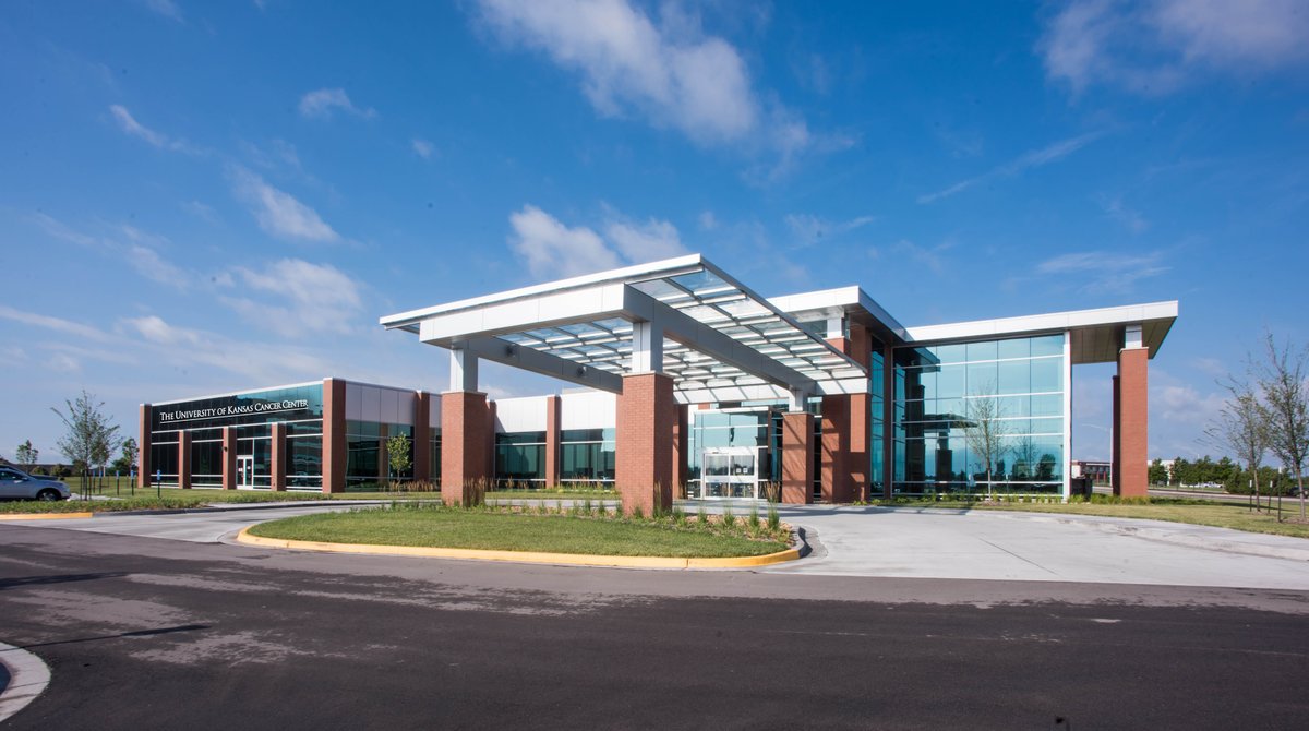 KU Cancer Center (@kucancercenter) on Twitter photo Great news for Olathe, Kansas! The Olathe Cancer Center is now part of the renowned <a href="/KUcancercenter/">KU Cancer Center</a>. Patients will have access to NCI-designated comprehensive care, including advanced treatments & clinical trials. Learn more: bit.ly/3V1rCaM #Healthcare #OlatheKS Great news for Olathe, Kansas! The Olathe Cancer Center is now part of the renowned <a href="/KUcancercenter/">KU Cancer Center</a>. Patients will have access to NCI-designated comprehensive care, including advanced treatments & clinical trials. Learn more: bit.ly/3V1rCaM #Healthcare #OlatheKS
