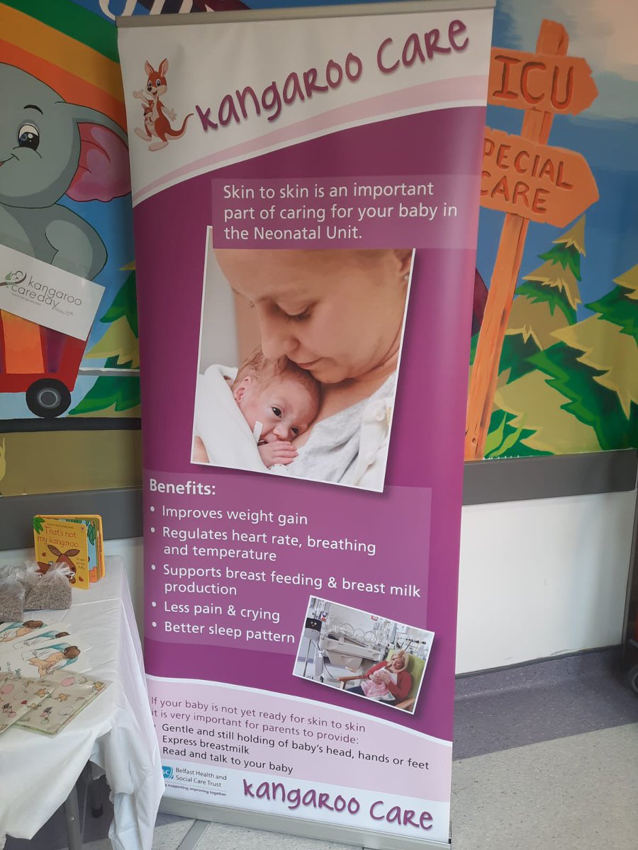 NeoSim Team (@neosimedrjms) on Twitter photo International Kangaroo Awareness Day in RJMS! <a href="/BelfastTrust/">Belfast Trust</a> <a href="/NNAUK1/">Neonatal Nurses Association (NNA)</a> <a href="/COINNEducation/">COINN Education Committee</a> <a href="/AoifeWeir/">Aoife Weir</a> <a href="/Sarahberrry/">Sarah Berry</a> <a href="/DianeChalkright/">Diane Chalkright</a> <a href="/WarrenMcCue/">Warren McCue</a> International Kangaroo Awareness Day in RJMS! <a href="/BelfastTrust/">Belfast Trust</a> <a href="/NNAUK1/">Neonatal Nurses Association (NNA)</a> <a href="/COINNEducation/">COINN Education Committee</a> <a href="/AoifeWeir/">Aoife Weir</a> <a href="/Sarahberrry/">Sarah Berry</a> <a href="/DianeChalkright/">Diane Chalkright</a> <a href="/WarrenMcCue/">Warren McCue</a>