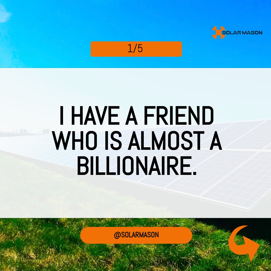 SolarMasons's tweet image. Join the energy revolution and become your own power hero with Solar Mason! 🌟 Share your energy-saving tips below! 📣 Or dive into solar DIY with our software! 🚀 #SolarEnergy #GoGreen #SolarDIY #SolarMason #VeteranOwned #DIY #Survival #ClimateChange #EVCharging