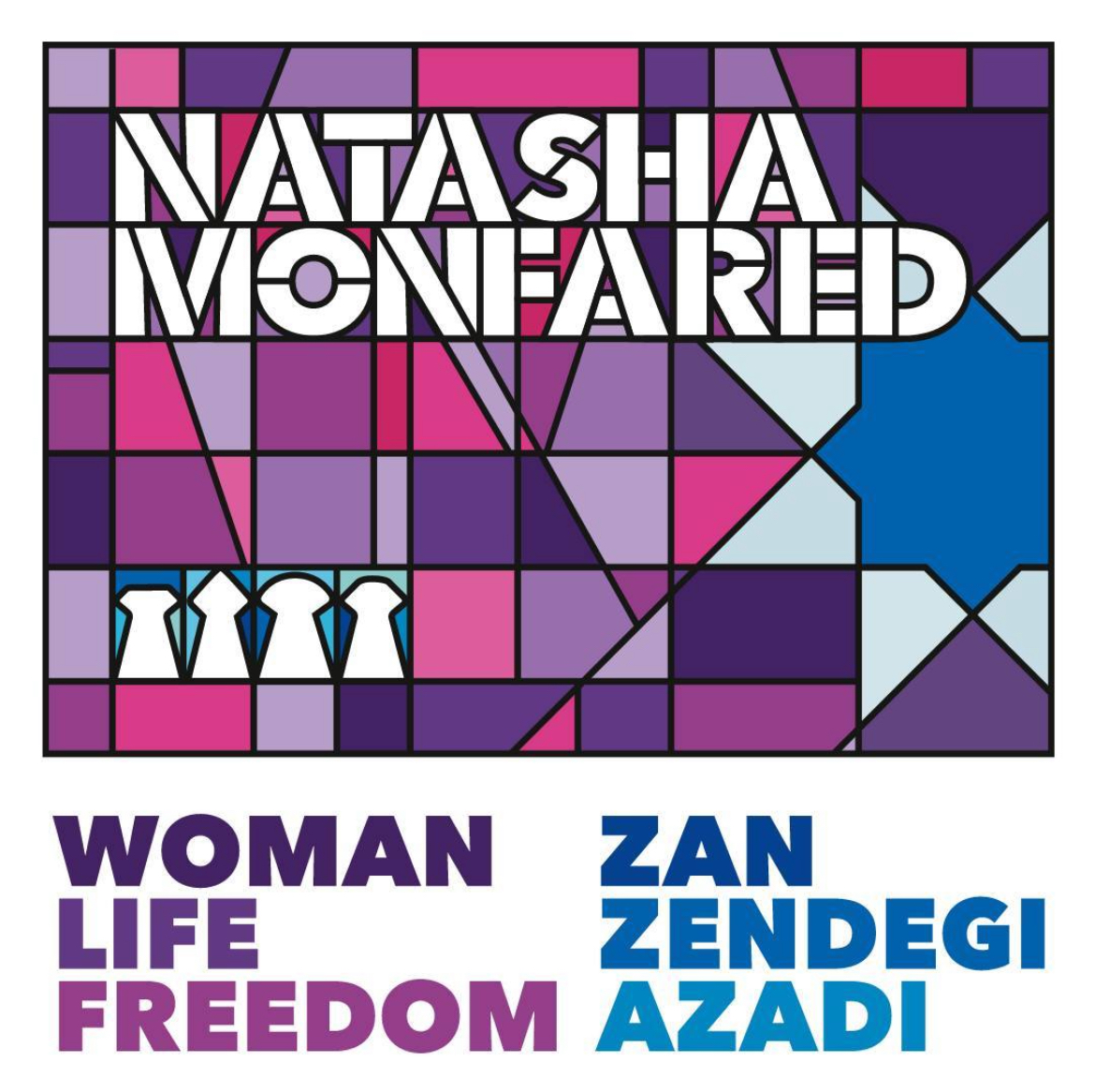 Don't miss your chance to experience Natasha Monfared's thought-provoking exhibition at Artlink Hull! 'Woman Life Freedom | Zan Zendegi Azadi' explores the intersection of art, heritage, and activism. 

#ArtLinkExhibition #NatashaMonfared #SupportLocalArt
