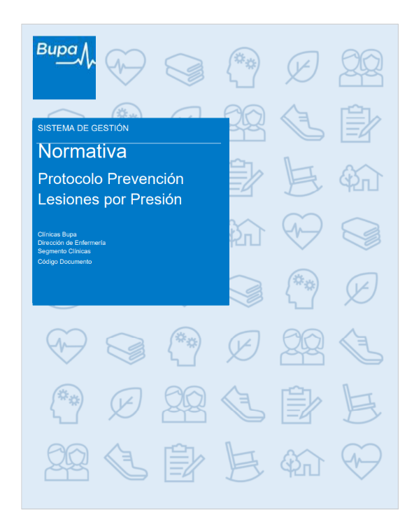 RNAO Segmento Clínicas Bupa tweet media