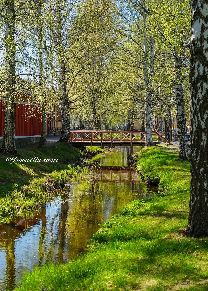 Rauma,Finland #visitfinland #finland #valokuvaus #rauma