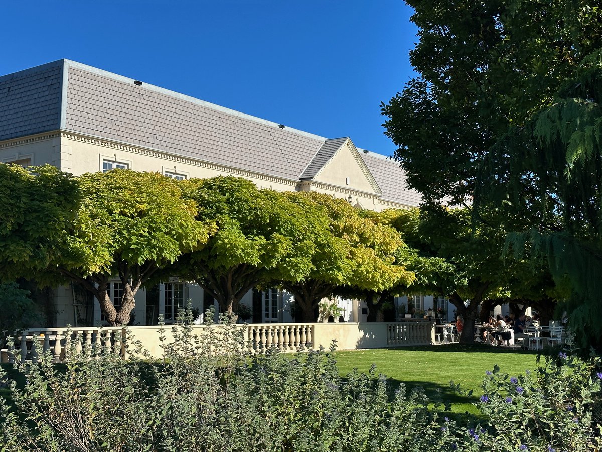 Hedges Family Estate: Perfect Harmony: In the heart of Washington’s Columbia Valley, Hedges Family Estate stands out not only for its exceptional wines but also for its commitment to biodynamic farming. Founded by Tom and… bit.ly/3UL5b8B by @allison_wallace #vino #wine