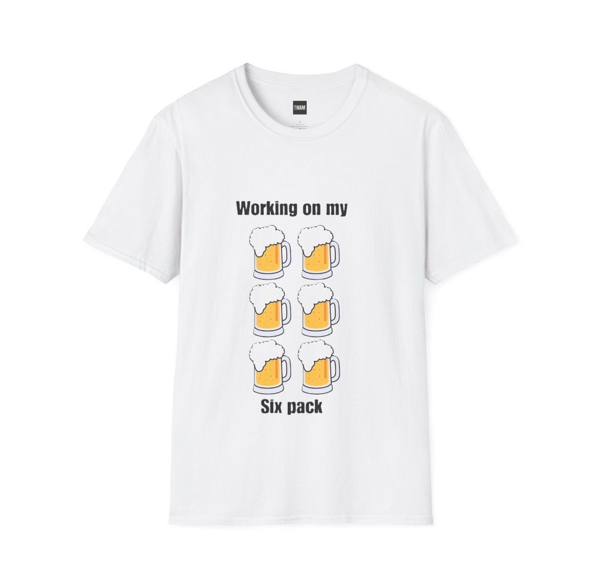 HamAndHam1's tweet photo. It’s the last day of our 20% Father’s Day sale. Link in Bio. Get yours now….
#Dad #DadBod #FathersDay #fathersdaygifts https://t.co/iPRNNrlnmL