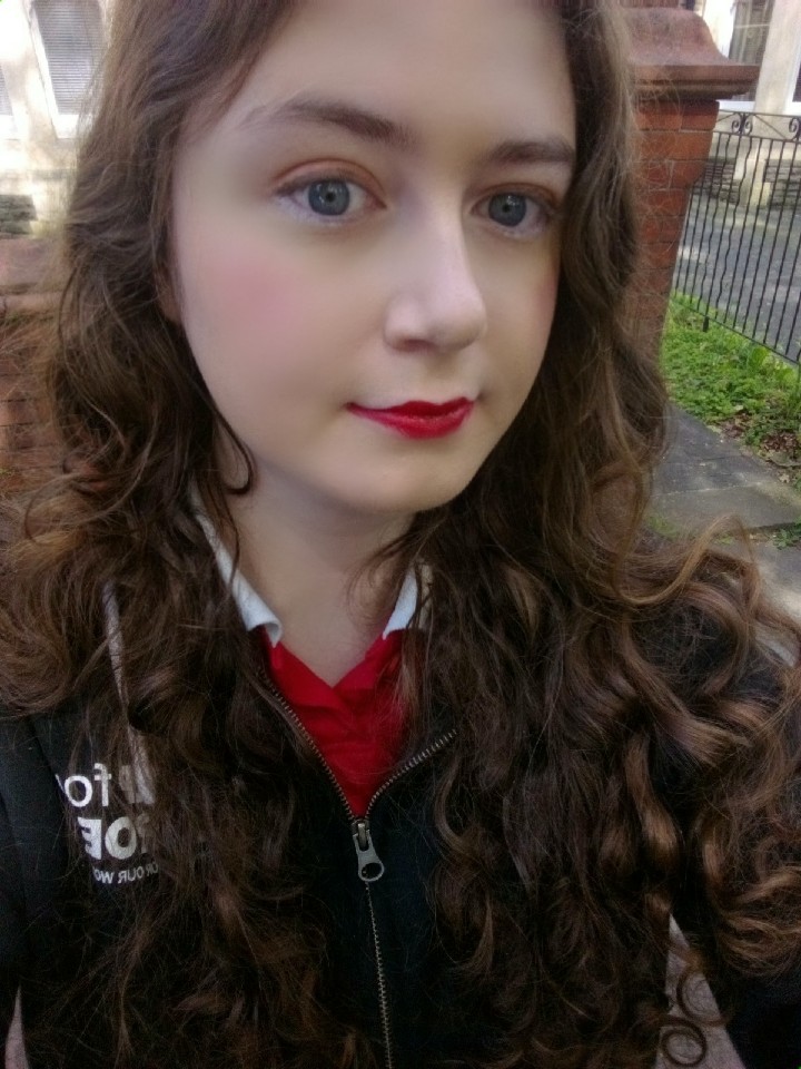 1ostwolf's tweet photo. 2024 selfies so far.
Not many pictures of me exist because I hate having my picture taken :') https://t.co/DTDDR64hiY