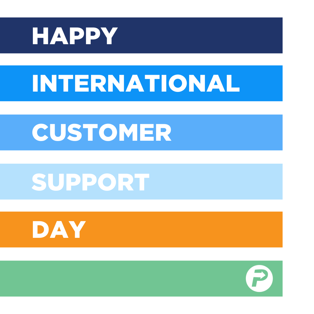 🎉 Happy #InternationalCustomerSupportDay to our incredible Customer Success Team at PaymentCloud!🌟 Their dedication and expertise are the cornerstone of our success, and we're immensely grateful for everything they do. #Payments #CustomerSuccess #Gratitude #EmployeeAppreciation