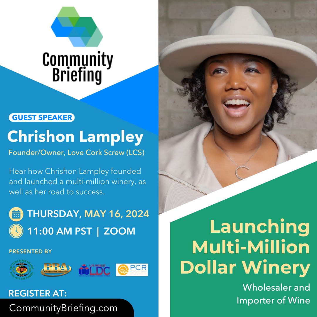 Black Business Association tweet media