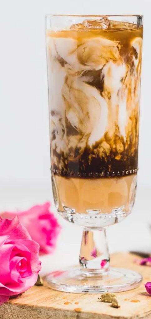 5 summer perfect lattes made with real flowers!
Let TheQueenBean.com show you!
buff.ly/34hxxNK
buff.ly/3aYIQvT

#coffee #coffeetime