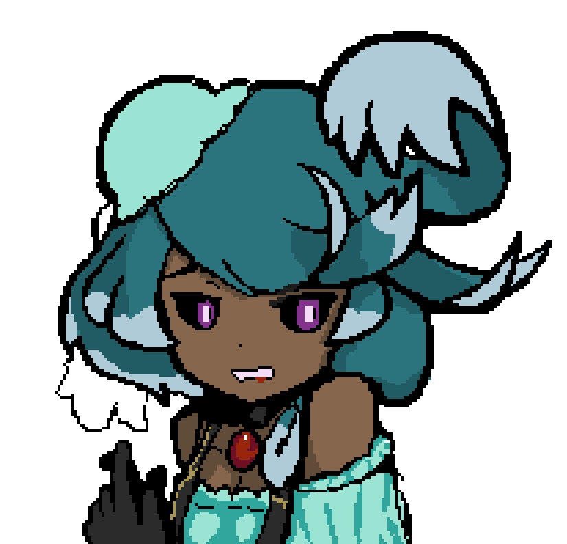 SorenCaster's tweet photo. γ π¨ Art γ
Nearing the end of color and linework, then comes animation timing.
These streams are really nice to just vibe to, so if you want some random talking in the background of your work stop on by! #ENVtuber #sorcast #vtuber
β° Right now!
π Link below! https://t.co/yIenndWIDe