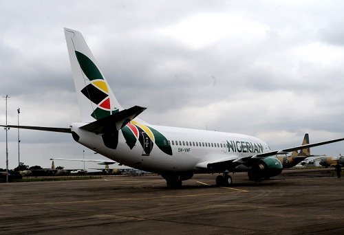 Investors Seek Review of Six Aircraft Policy as Startups Face Market Entry Threat nigerianflightdeck.com/578898-2-harsh…