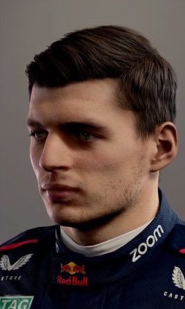 Who is he and where has the real Max Verstappen gone