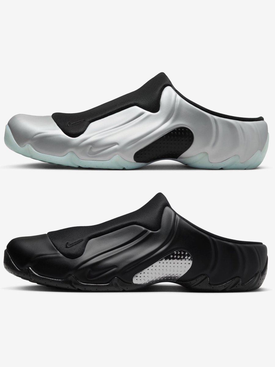 Nike Clogposite coming back soon 👀