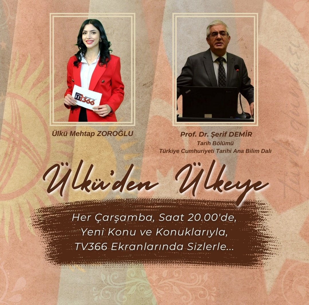 27 MAYIS 1960 TC'NİN İLK ASKERİ İHTİLALİNİ KONUŞUYORUZ.
youtube.com/live/jKU3NaV2p…