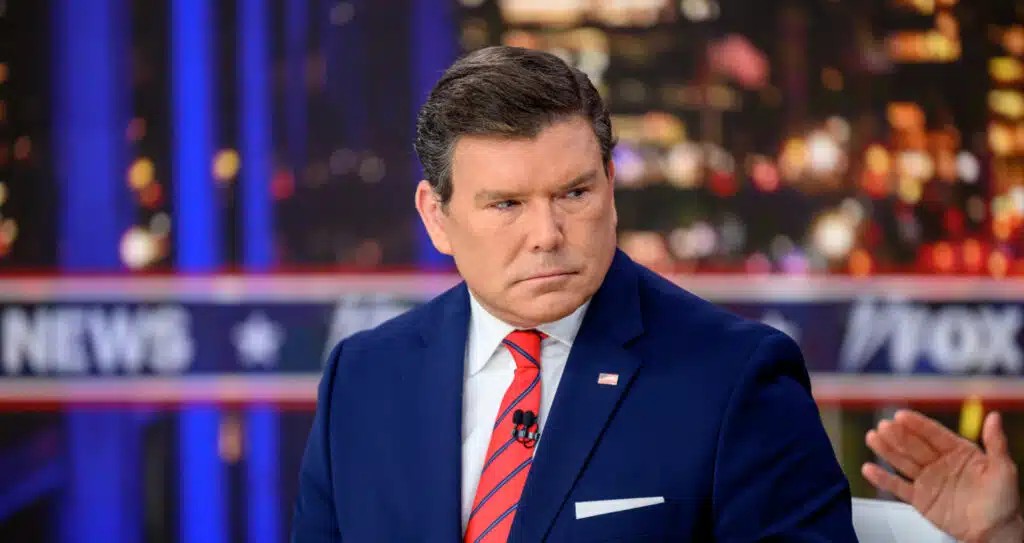 Breaking: 🚨 Fox News Bret Baier has just declared Crooked Joe Biden the winner of the June 27th presidential debate! 🤣