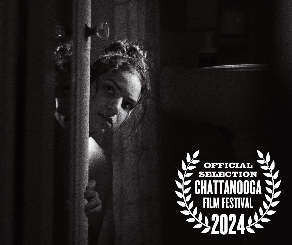 MovielandVideo's tweet photo. Jacquelyn Ferguson’s SOULING  will be part of @chattfilmfest’s Dangerous Visions lineup, screening both virtually and at The Read House on 6/22! 👻🎞️ 
https://t.co/PGotyVNVyH https://t.co/f4rPog4VNO
