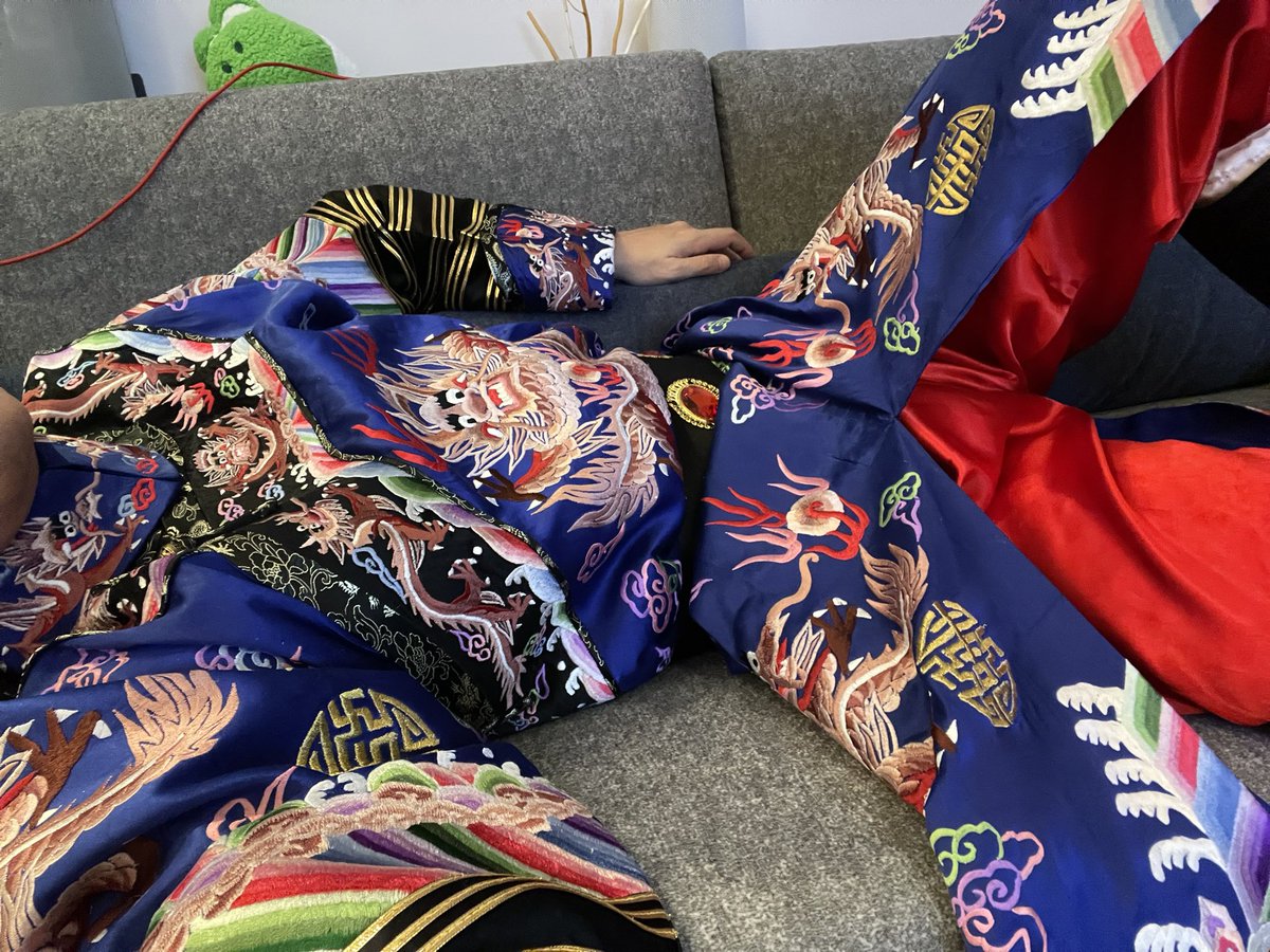 CookingMaster9's tweet image. 真好看