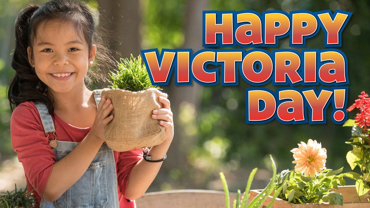 City administrative services will be closed for Victoria Day on Monday, May 20. For a list of which City services and facilities are available on the Victoria Day holiday, please visit bit.ly/4dChpca. #BurlON