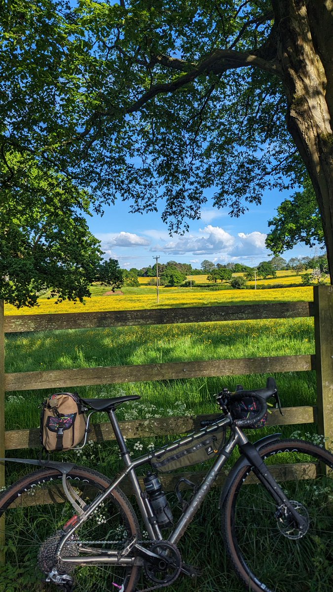MyBikeAdventure's tweet photo. #CommutesCount π²π https://t.co/TcbckW5RXr