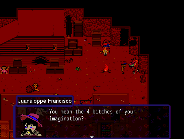 Professor Glaze tweet media