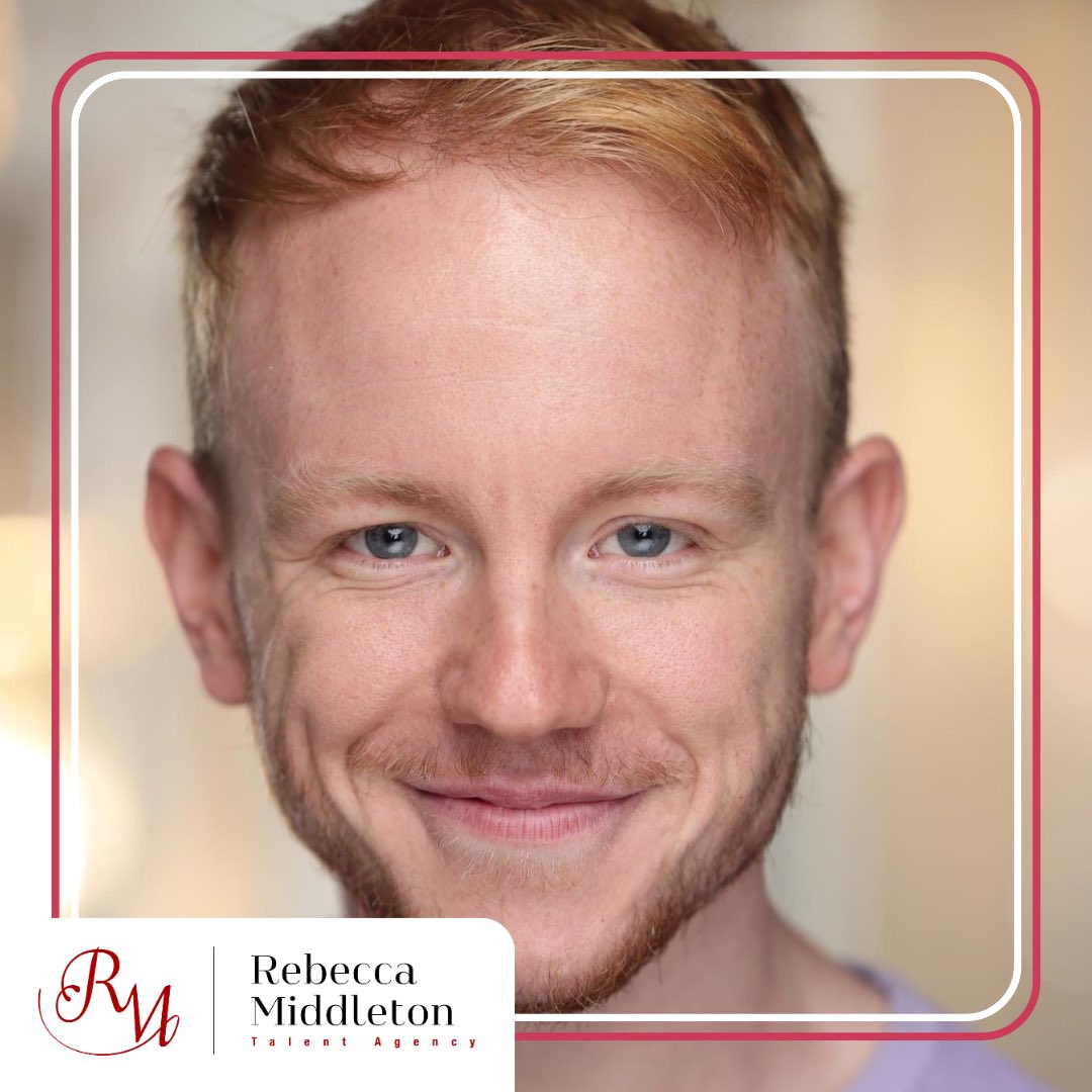Congratulations to Lee who has received an exciting offer for an immersive Christmas project!🎄🎅🏻 A huge well done Lee!⭐️ #christmas #immersiveexperience #immersive #actor #singer #dancer #talented #middletontalent #talentagency #talentagents