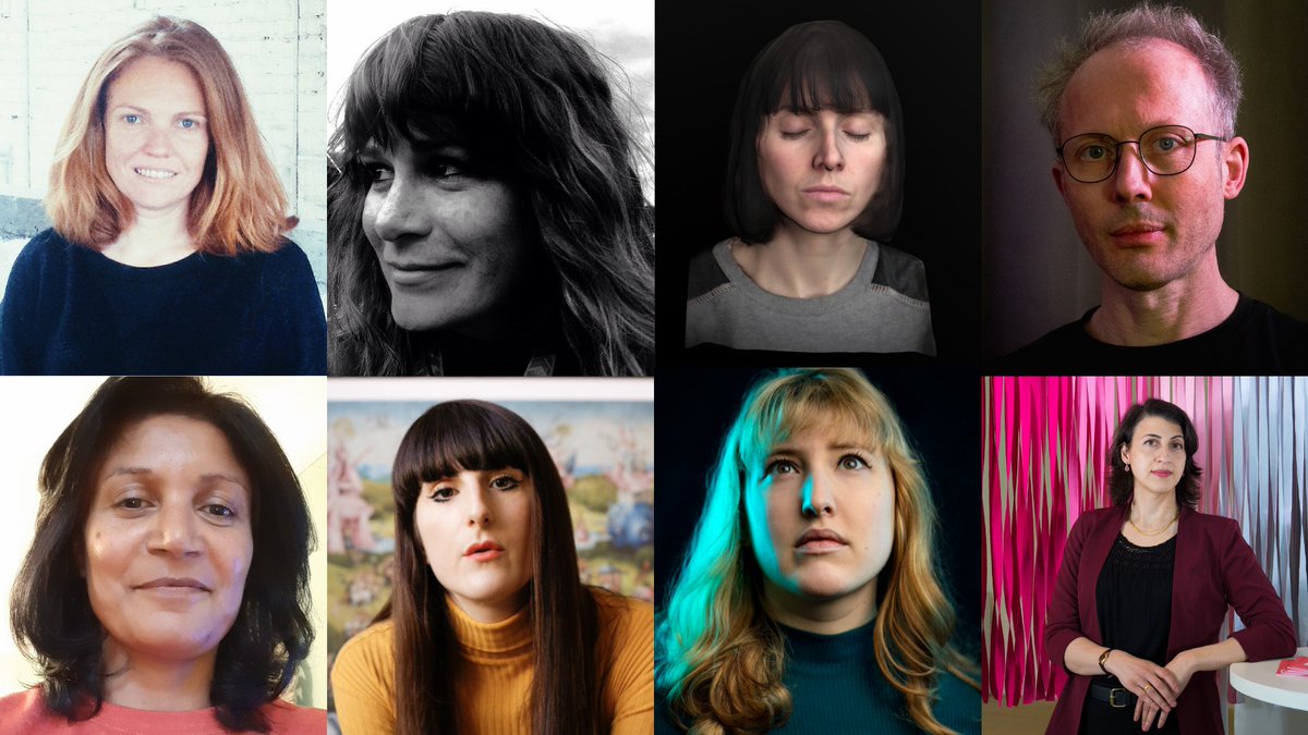 Happy to announce I have been selected as one of this years artist filmmakers as part of the Alternate Realities Talent at this years Sheffield Docfest.
As artists using digital technologies to experiment and play with non-fiction boundaries. shorturl.at/hzPY6