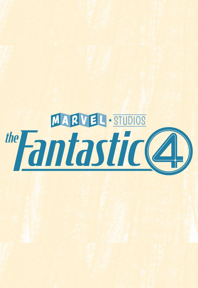 🚨| URGENTE!

Natasha Lyonne, entrou para o elenco de ‘The Fantastic Four’. O papel ainda não foi divulgado.

 Via: Deadline