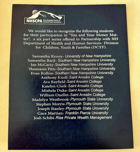 SNHU On Campus tweet media