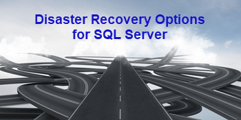 Need #DisasterRecovery Options for #SQLServer? Download this free white paper for practical guidance on creating business continuity and disaster recovery plans and a summary of popular options. #sqldba
mssqltips.com/sql-server-whi…