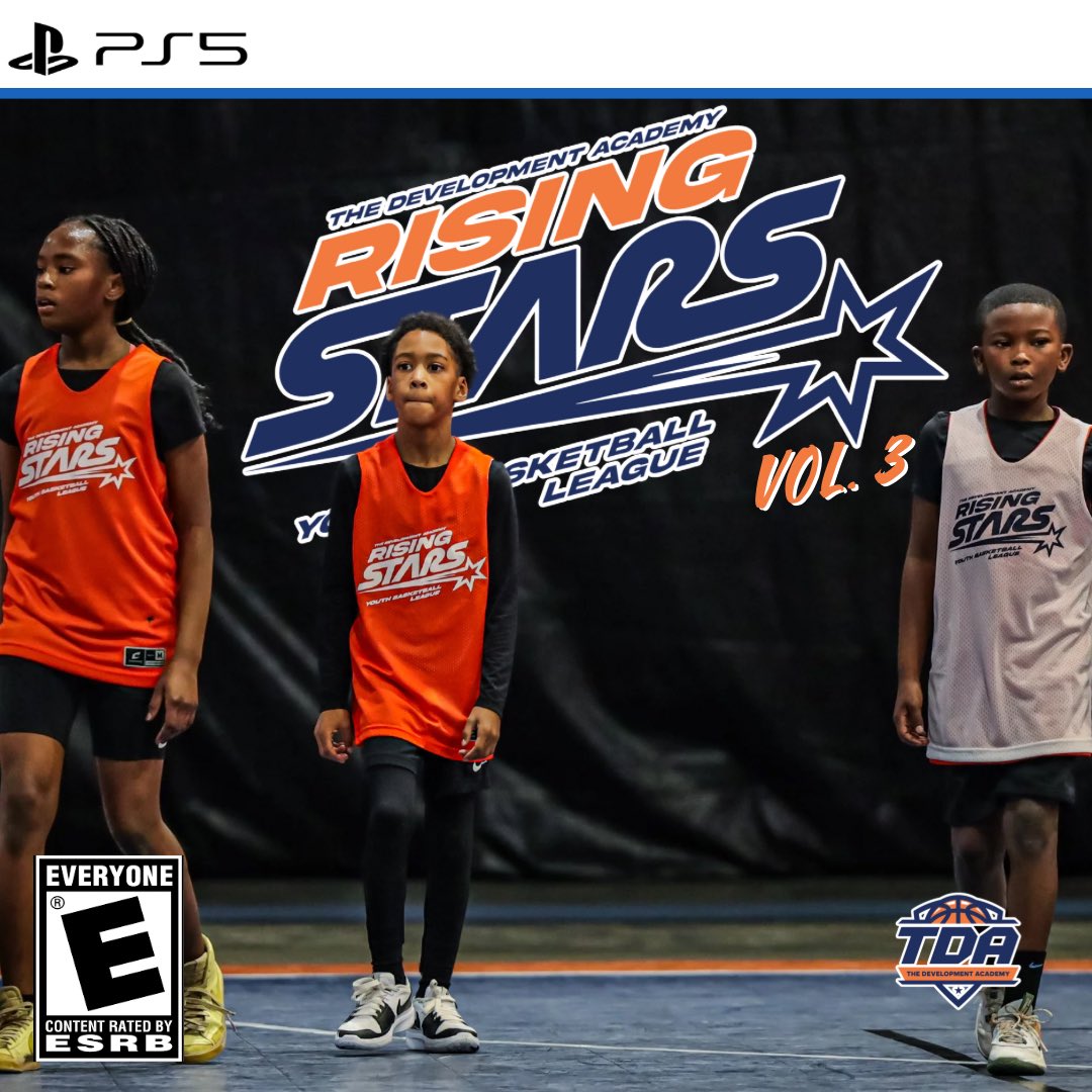 Rsybleague's tweet photo. We can’t wait to get started this June! Register now so you don’t want to miss out!! 🏀 Registration link is below:

https://t.co/G9p5KKDqmj https://t.co/RTqWwUk0aW