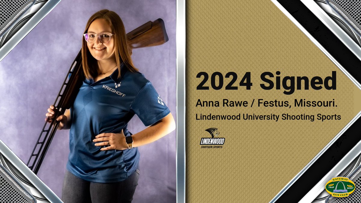 Welcome to the pride Anna!