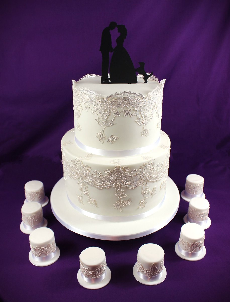🍰 Looking for the perfect wedding cake in North Wales? Emma James Cakes is here to help! With over 14 years of culinary mastery, Emma specialises in crafting exquisite wedding cakes that are as beautiful as they are delicious! 😍 thecompleteweddingdirectory.co.uk/EmmaJamesCakes… #weddingcakesconwy