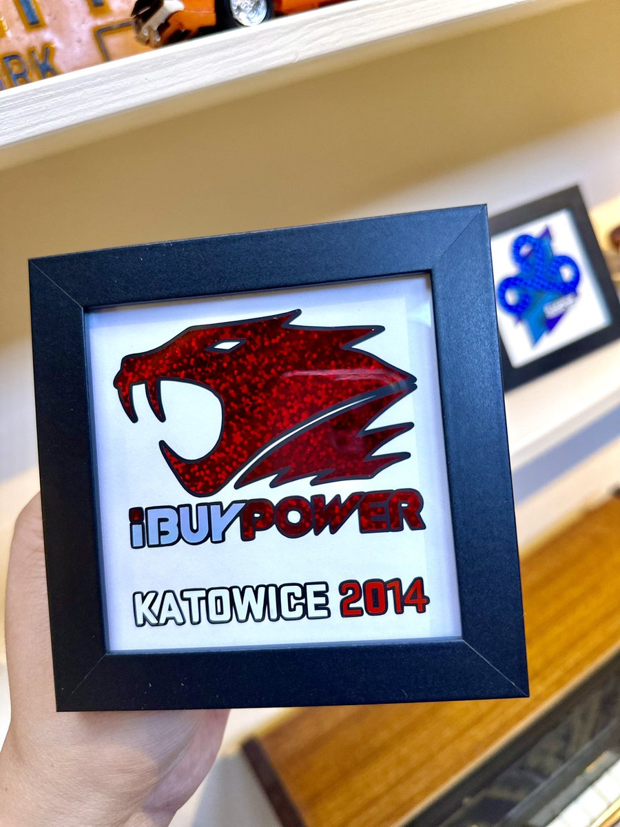 This beauty just arrived from <a href="/Popsiccdesigns/">Popsicc designs</a> 😍