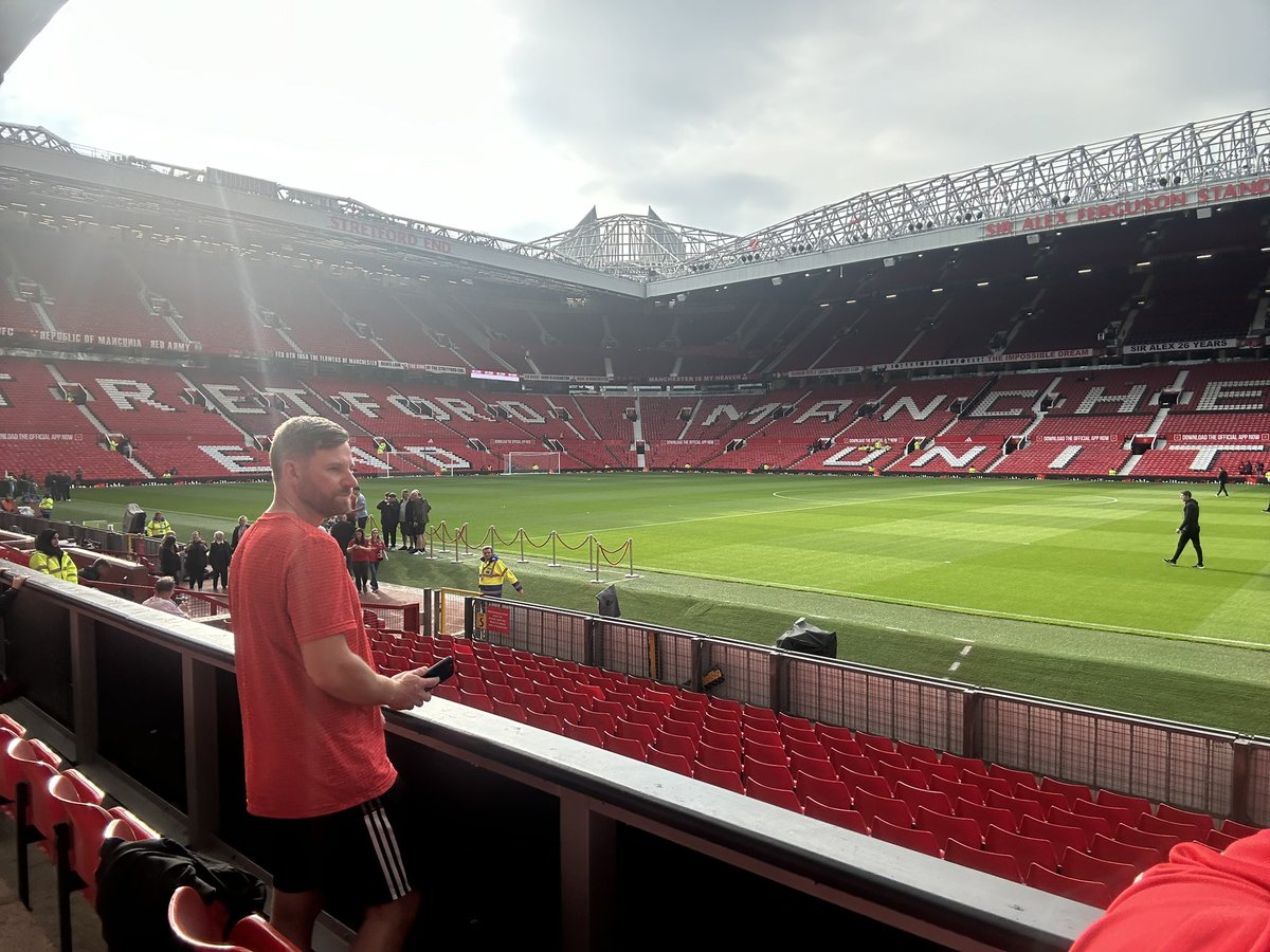 Dan Bryant tweet media