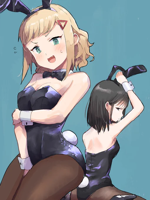 おまけ。 