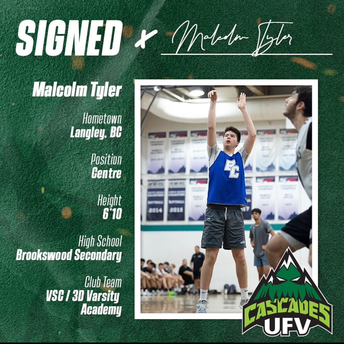 malcolmtyler_'s tweet image. #committed 🏔️