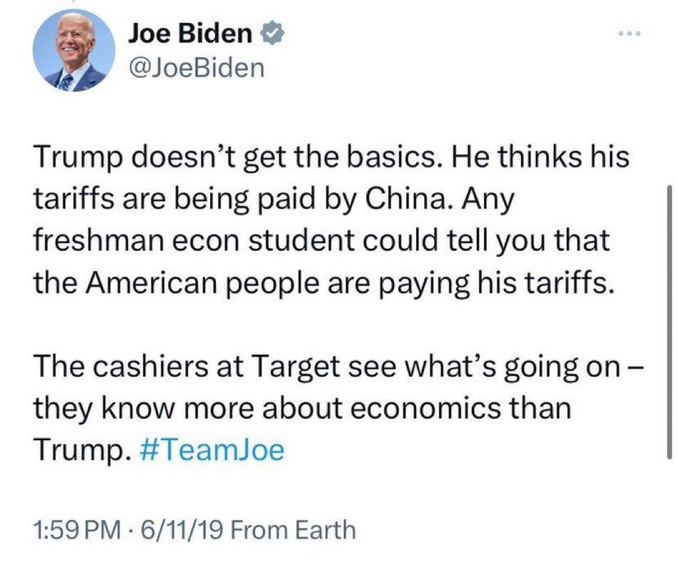 Jo Jorgensen tweet media