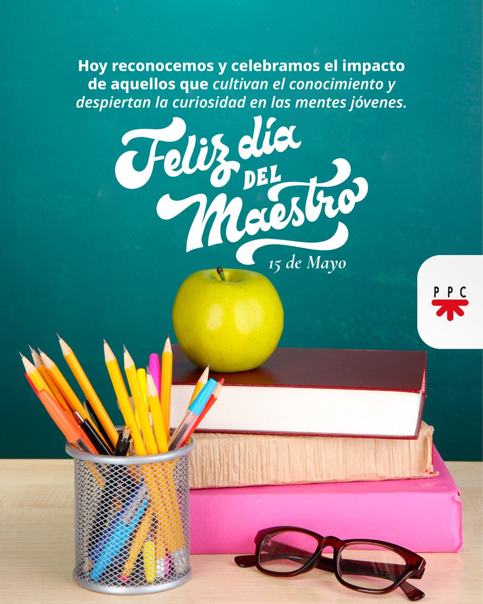 PPC México tweet media
