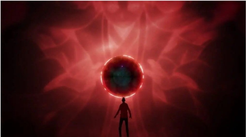 EJavichi's tweet image. PRIMERAS IMAGENES DE &quot;TERMINATOR 0&quot; LA SERIE DE ANIMACIÓN QUE PREPARA NETFLIX, SOBRE EL UNIVERSO DE JAMES CAMERON.
#Terminator0 #Netflix  #series